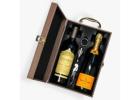 Order Online and Enjoy Wine Gifts Delivery in New York