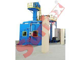 How to Evaluate Technical Expertise of Shot Blasting Machine Manufacturers