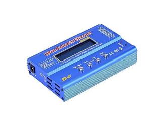 Buy LiPo Battery Charger Online – Safe & Reliable Charging | MakerBazar.in