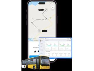 Smart Shuttle Software Solutions for Transport Businesses | Mobility Infotech