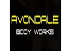 Expert Panel Beaters in Essendon | Avondale Body Works