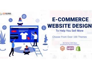 Best Ecommerce development company in Bangalore