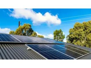 Quality Solar Panels Arthurs Seat | Free Assessment