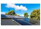 Quality Solar Panels Arthurs Seat | Free Assessment