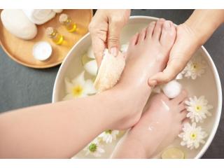 Get Smooth, Soft Feet with the Best Pedicure to Remove Hard Skin Woodland Hills