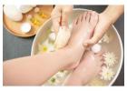 Get Smooth, Soft Feet with the Best Pedicure to Remove Hard Skin Woodland Hills