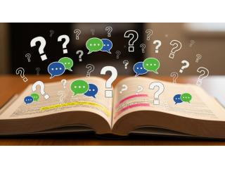 The Bible Debate - Issues At Stake