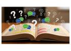The Bible Debate - Issues At Stake