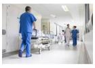 24 Hours Emergency Hospital in Silchar – Immediate Care  