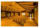 The Windflower Resort – Ideal Event Venues at Coorg for Every Celebration