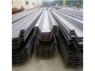 Strong & Reliable Steel Sheet Pile Manufacturers in Kolkata for Sustainable Projects
