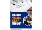 Orlando Accident Victim? Get a Free Consultation with Our Lawyers!