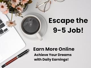 Legacy Builders: The Fast-Track to Financial Independence and Daily Pay!