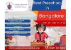 Best Preschool in Bangalore |  Best Daycare Near Me
