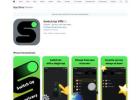 Free ✕  Open the Switch Up VPN App!