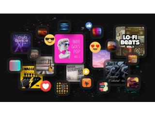 Perfect Background Music for YouTube Video | Viral Noise
