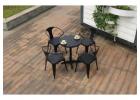 Zus Café Round Table, JHA-776F