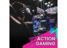 High-Quality Video Game Sound Effects for Creators