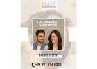 Customized Hair Wigs for Men and Women