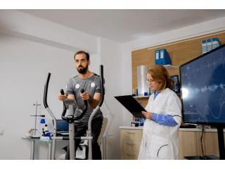 Physiotherapy Courses After 12th at Graphic Era University
