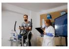 Physiotherapy Courses After 12th at Graphic Era University