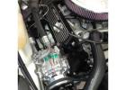 Car Air Conditioning Regas Service Specialist in Smeaton Grange & Camden