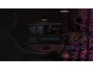Royalty Free Suspense Music with Intense & Dramatic Sounds
