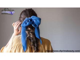 Elevate Everyday Style with Trendy Fabric Headbands
