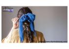 Elevate Everyday Style with Trendy Fabric Headbands 