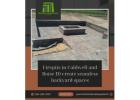 Firepits in Caldwell and Boise enhance patios & landscaping areas