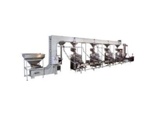 Leading Snus Packing Machine Manufacturer in Europe | Sidsam Group