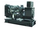 40kw 50kva Perkins Diesel Generator Set
