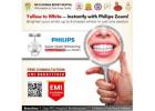 Best Dental Hospital in Nellore for Teeth Whitening and Smile Makeover