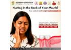 Best Dental Hospital in Nellore for Wisdom Tooth Removal