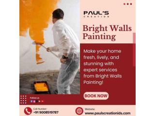 Top Painting Service in Bangalore