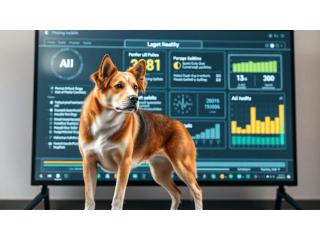 AI-Powered Pet Care | Innovative Pet Care - Pets N More