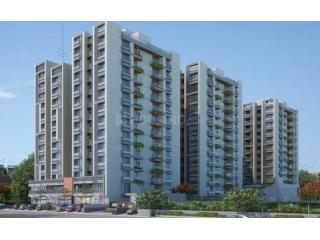 K Raheja Antares Kanjurmarg – Premium Lifestyle Awaits You
