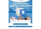  How Dental Implants Improve Confidence and Quality of Life ?