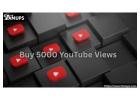 Boost Channel Growth and Engagement with Buy 5000 YouTube Views 