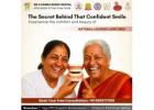 Best Dental Hospital in Nellore for Custom Dentures – Restore Your Smile Today
