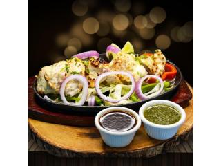 New Jersey best Indian restaurants
