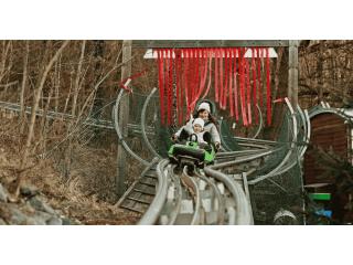 Beat the Heat at Fun N Food Kingdom – The Best Water Park in Dehradun!