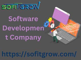 Top Software Development Company in Jaipur – Get Custom Software Solutions