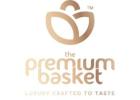 The Premium Basket Pistachio Butter – Silky, Creamy & All-Natural