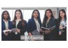 MBA at SRM University AP Program Overview