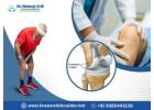 Best Orthopedic Doctor in Banngalore: Dr. Nataraj H M 