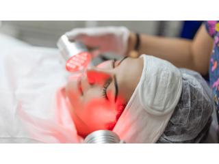 Laser Toning Facial in Thane | DNA Royal Aesthetic Clinic.