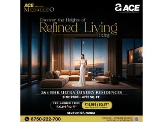 The Landmark of Elegance – Ace Medalleo