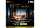 The Landmark of Elegance – Ace Medalleo