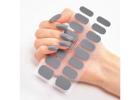 Semi Cured Gel Nail Strips | Trylexor.com